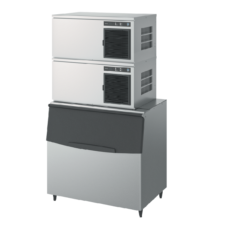 Hoshizaki Ice Maker IM-480DNS-B-801SA