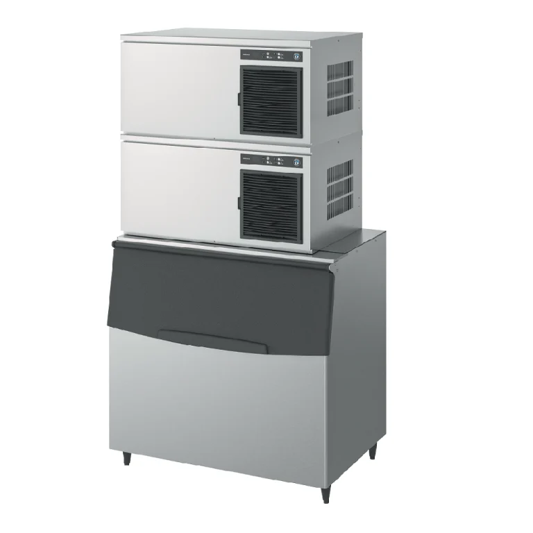 ホシザキ 製氷機 IM-480DNS-B-801SA