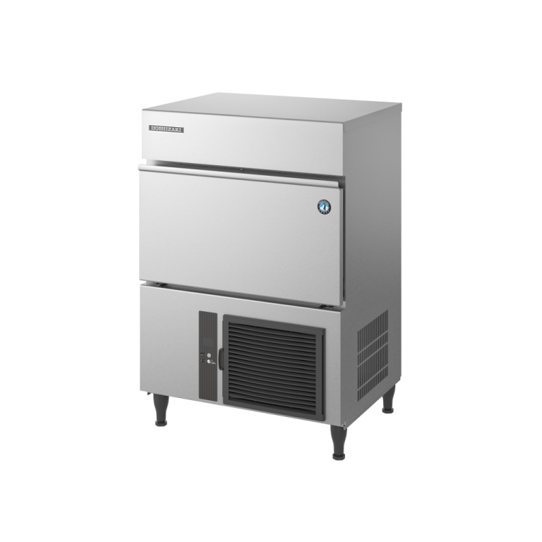 Ice Maker IM-65NE-Q Ball, Self Contained Hoshizaki