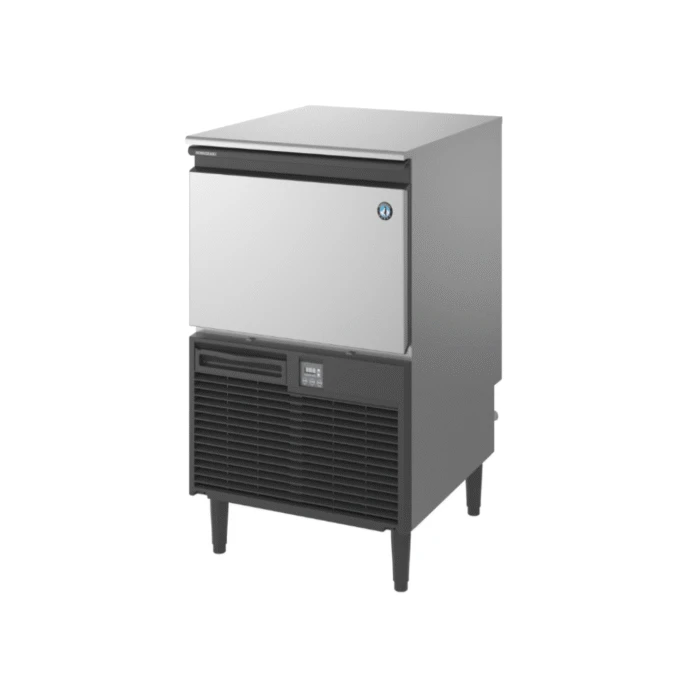 Máy Làm Đá KM-80C-W Crescent Ice Maker With Auto Cleaning Hoshizaki