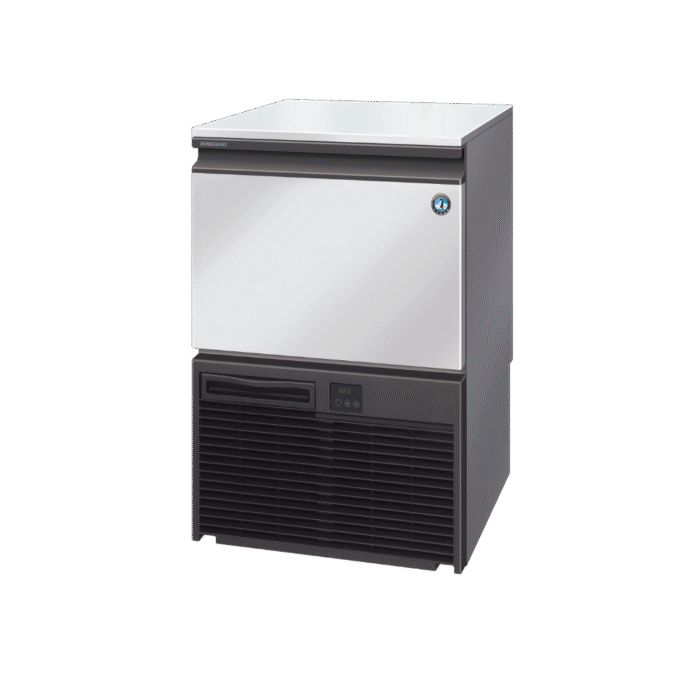 Ice Maker KM-80C Crescent, Self Contained Hoshizaki