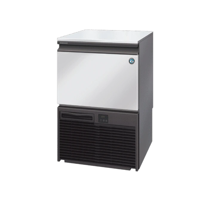 Ice Maker KM-80C Crescent, Self Contained Hoshizaki