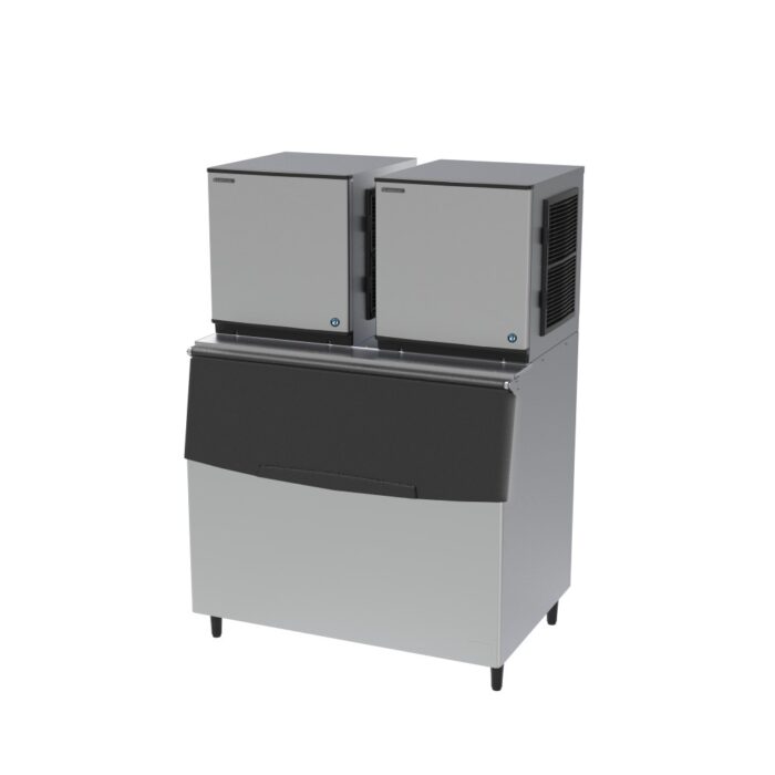Ice Maker KMD-540AB-B-801SA CRESCENT, MODULAR Hoshizaki