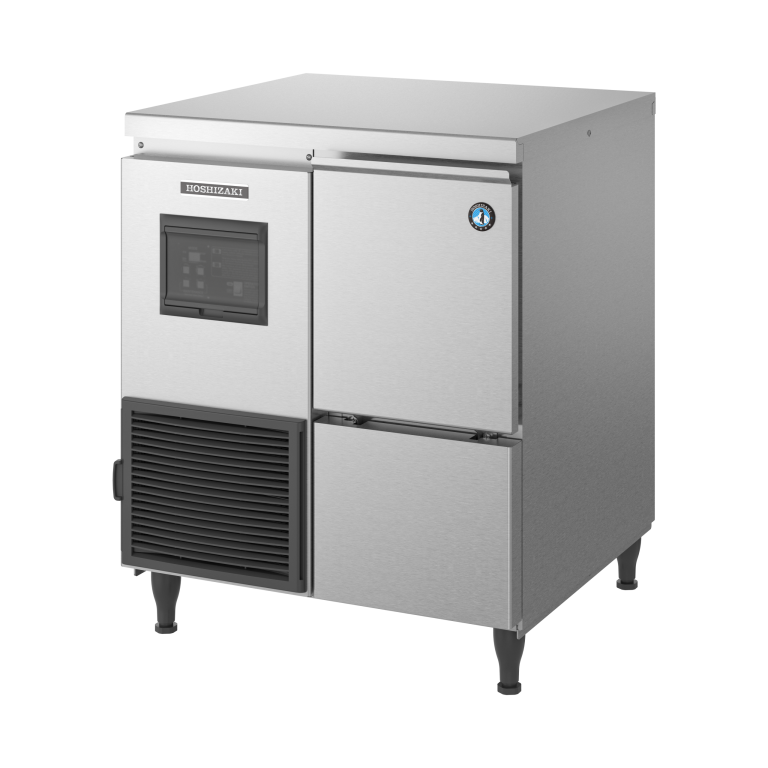Máy Làm Đá FM-120KS-50-HCN NUGGET, SELF CONTAINED Hoshizaki
