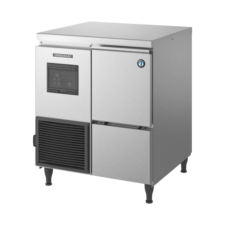 Máy Làm Đá FM-120KS-50-HCN NUGGET, SELF CONTAINED Hoshizaki