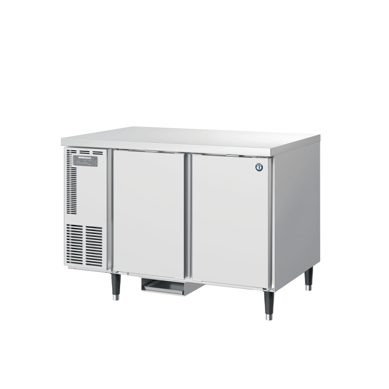 Industrial Refrigerator / Freezer RFT-128MC A-FIT Undercounter Dual Temp Hoshizaki