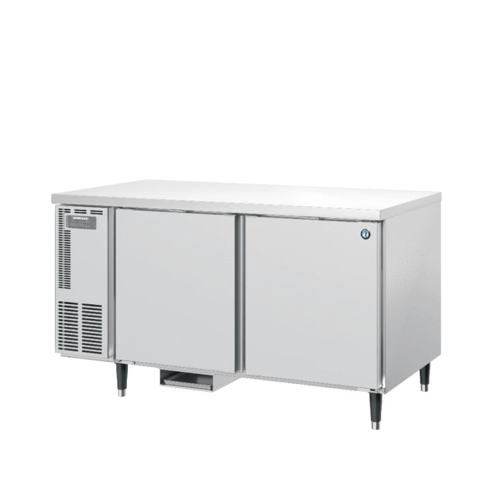 Industrial Refrigerator / Freezer RFT-156MC-S Premier Undercounter Dual Temp Hoshizaki