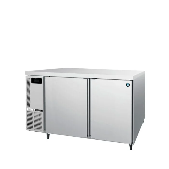 Industrial Refrigerator / Freezer RFT-157MA-P A-FIT Undercounter Dual Temp Hoshizaki