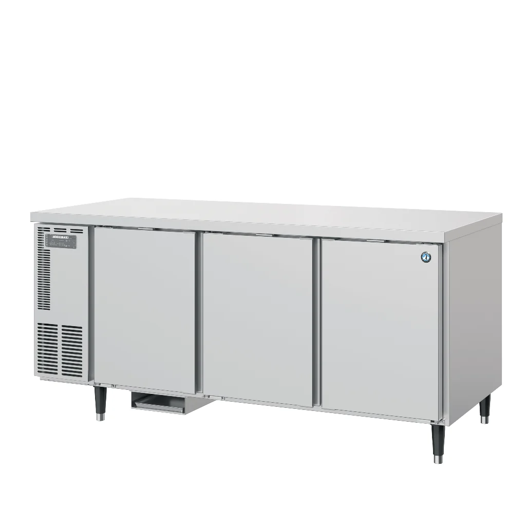 Industrial Refrigerator / Freezer RFT-186MC-S Premier Undercounter Dual Temp Hoshizaki
