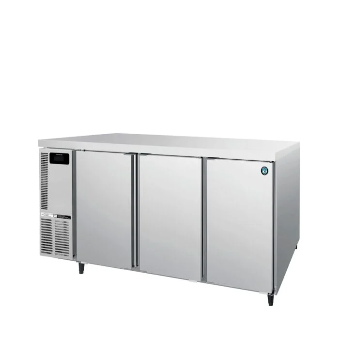 Industrial Refrigerator / Freezer RFT-187MA-P A-FIT Undercounter Dual Temp Hoshizaki