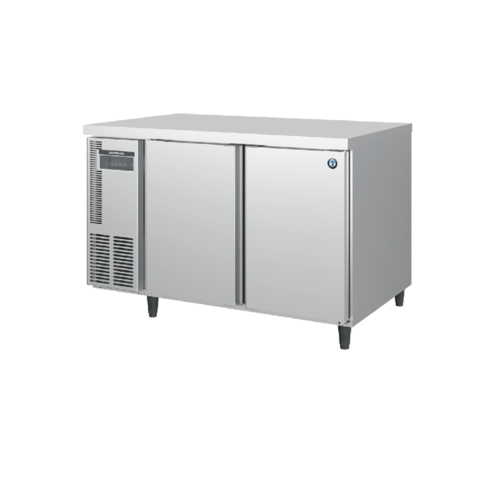 Industrial Refrigerator / Freezer RT-128MC-S(P) Premier Undercounter Refrigerator Hoshizaki