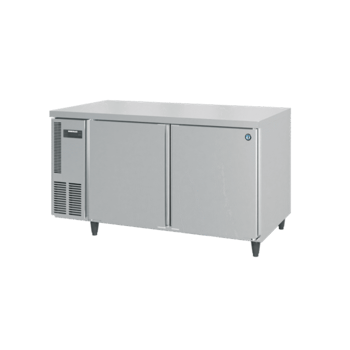 Industrial Refrigerator / Freezer RT-158MA-S(P) A-FIT Undercounter Refrigerator Hoshizaki