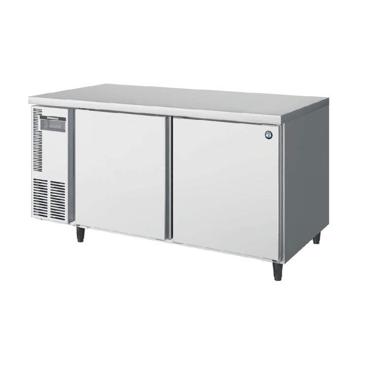 Industrial Refrigerator / Freezer RT-158MC-S(P)-ST PREMIER UNDERCOUNTER BAKERY REFRIGERATOR Hoshizaki RT-158MC-S-ST
