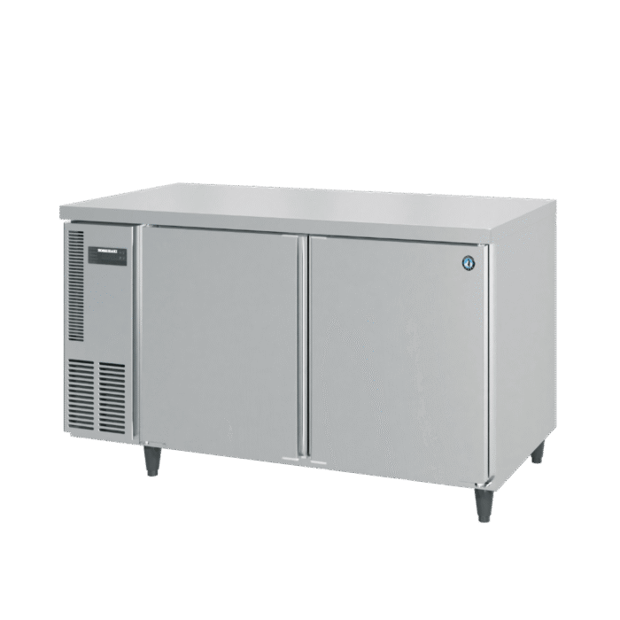 Industrial Refrigerator / Freezer RT-178MA-S A-FIT Undercounter Refrigerator Hoshizaki