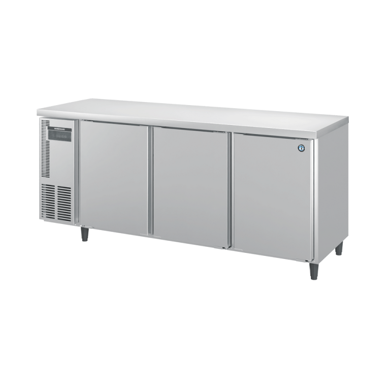Industrial Refrigerator / Freezer RT-186MC-S(P) Premier Undercounter Refrigerator Hoshizaki