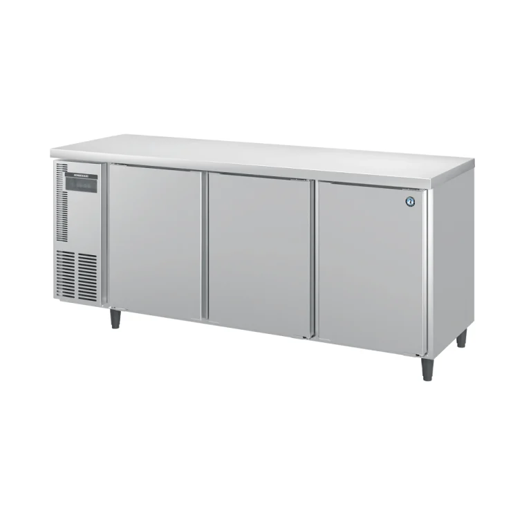 Tủ Lạnh / Tủ Đông Công Nghiệp RT-186MC-S(P) Premier Undercounter Refrigerator Hoshizaki
