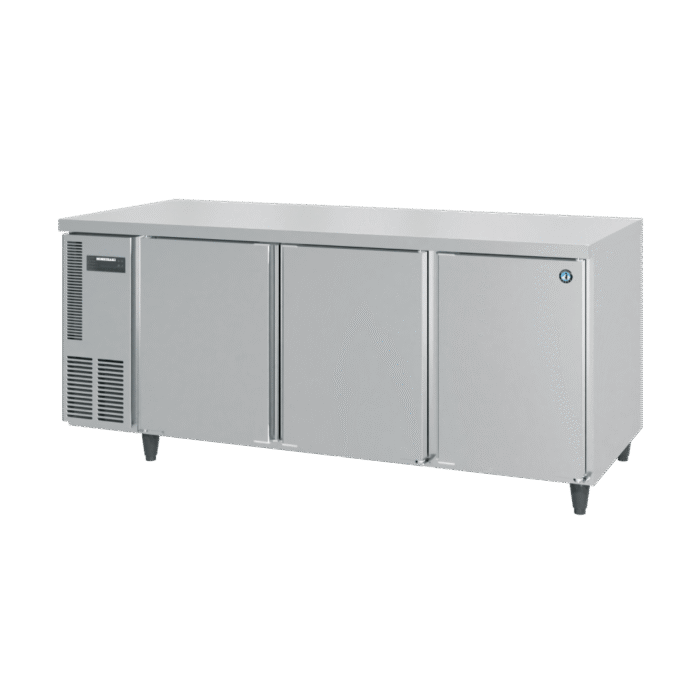 Industrial Refrigerator / Freezer RT-188MA-S(P) A-FIT UNDERCOUNTER REFRIGERATOR Hoshizaki