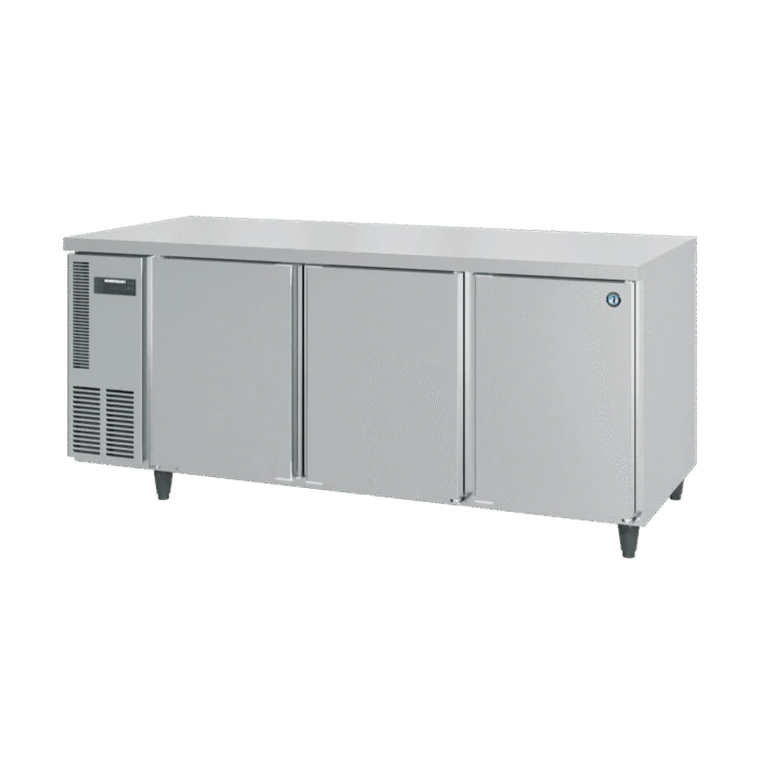Tủ Lạnh / Tủ Đông Công Nghiệp RT-188MA-S(P) A-FIT UNDERCOUNTER REFRIGERATOR Hoshizaki