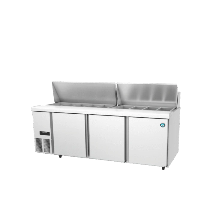 Tủ Lạnh / Tủ Đông Công Nghiệp RT-188MA-S(P)-PRS A-FIT UNDERCOUNTER PREP TABLE Hoshizaki