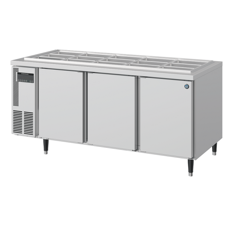 Industrial Refrigerator / Freezer RT-188MC-S(P)-PR PREMIER UNDERCOUNTER PREP TABLE Hoshizaki