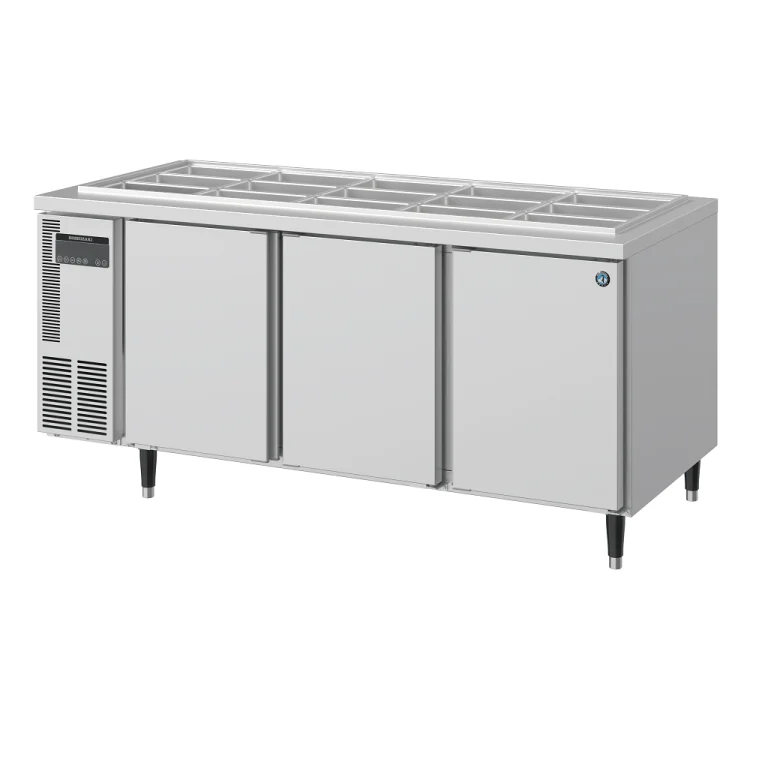 Industrial Refrigerator / Freezer RT-188MC-S(P)-PR PREMIER UNDERCOUNTER PREP TABLE Hoshizaki