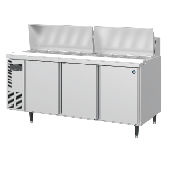Industrial Refrigerator / Freezer RT-188MC-S(P)-PRS PREMIER UNDERCOUNTER PREP TABLE Hoshizaki