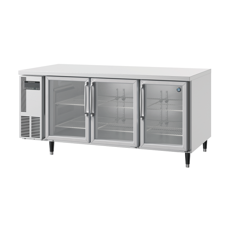 Industrial Refrigerator / Freezer RT-188MC-SG Hoshizaki RT-188MC-S(P)G