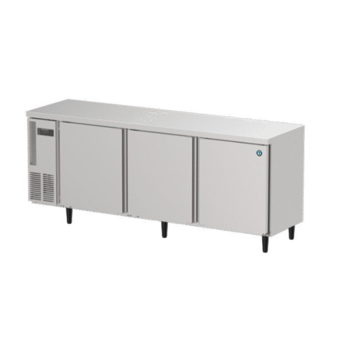Industrial Refrigerator / Freezer RT-216MA-S A-FIT UNDERCOUNTER REFRIGERATOR Hoshizaki
