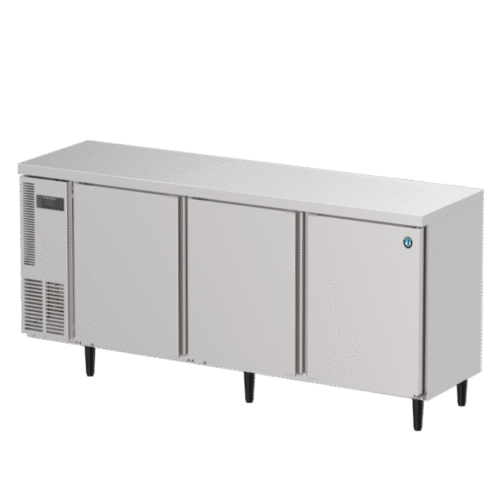 Industrial Refrigerator / Freezer RT-218MA-S A-FIT UNDERCOUNTER REFRIGERATOR Hoshizaki