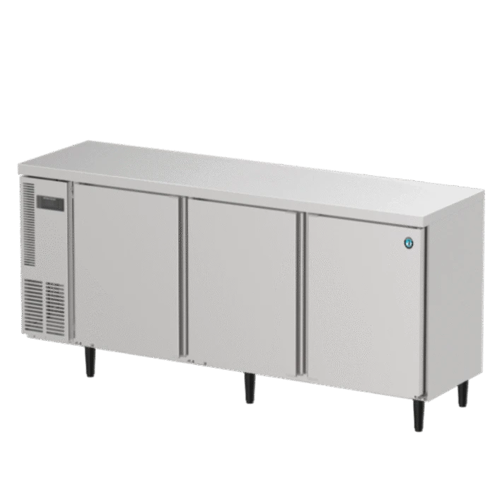 業務用冷蔵庫・冷凍庫 RT-218MA-S A-FIT UNDERCOUNTER REFRIGERATOR ホシザキ