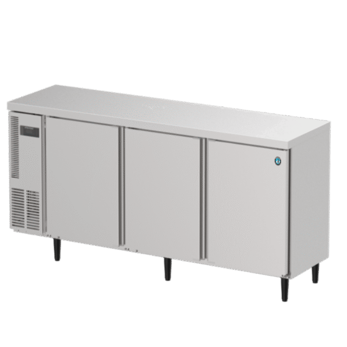Industrial Refrigerator / Freezer RT-248MA-S A-FIT UNDERCOUNTER REFRIGERATOR Hoshizaki