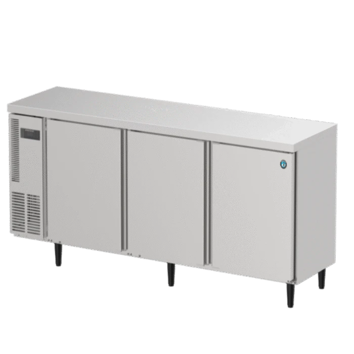 業務用冷蔵庫・冷凍庫 RT-248MA-S A-FIT UNDERCOUNTER REFRIGERATOR ホシザキ