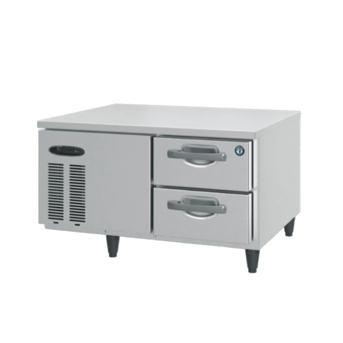 Industrial Refrigerator / Freezer RTL-106MA-SD A-FIT Undercounter Low Drawer Refrigerator Hoshizaki