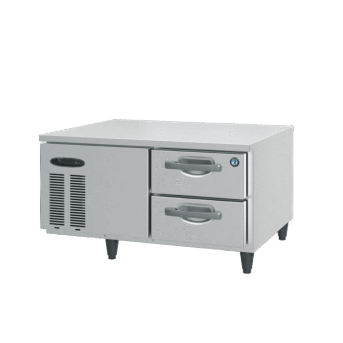 Industrial Refrigerator / Freezer RTL-108MA-S(P)D A-FIT UNDERCOUNTER LOW DRAWER REFRIGERATOR Hoshizaki