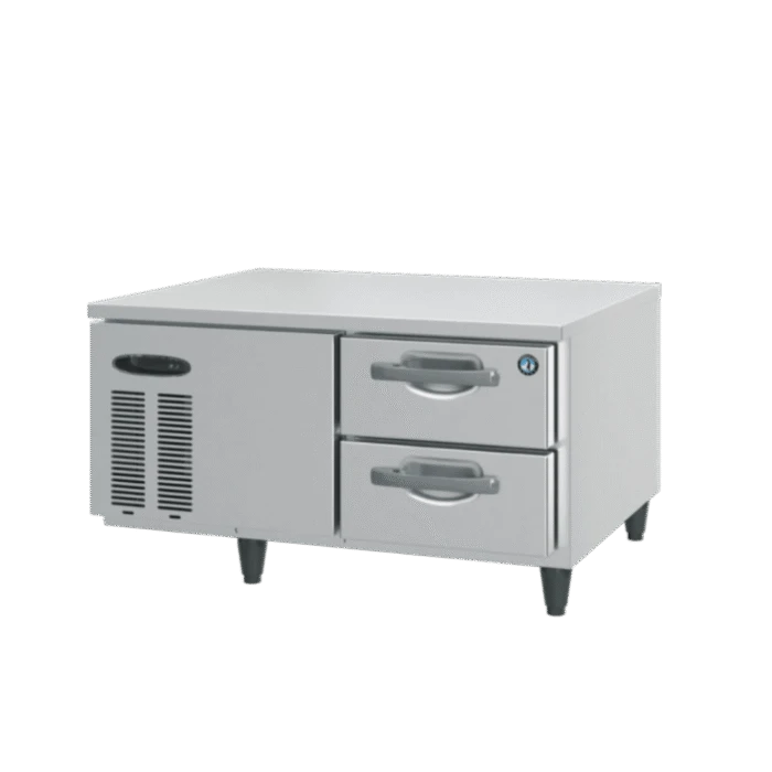 Tủ Lạnh / Tủ Đông Công Nghiệp RTL-108MA-S(P)D A-FIT UNDERCOUNTER LOW DRAWER REFRIGERATOR Hoshizaki