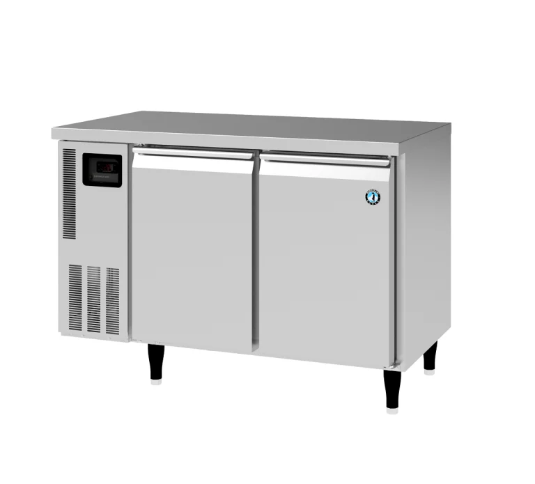 業務用冷蔵庫・冷凍庫 RTV-126A PRO UNDERCOUNTER REFRIGERATOR ホシザキ