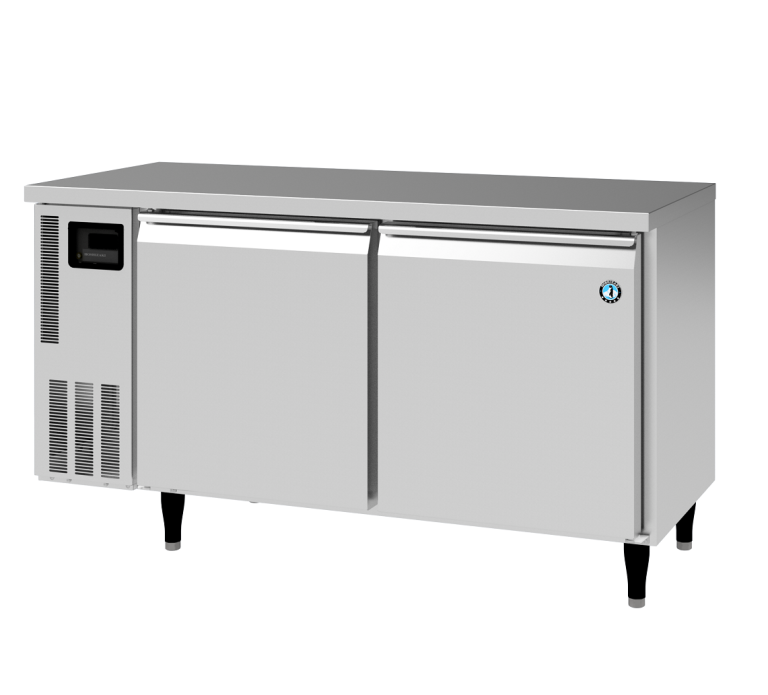 Industrial Refrigerator / Freezer RTV-156A PRO UNDERCOUNTER REFRIGERATOR Hoshizaki