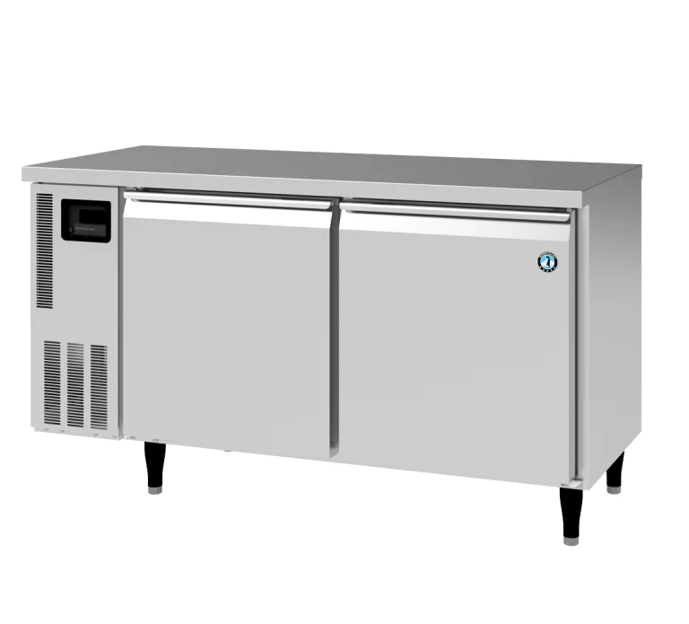 Tủ Lạnh / Tủ Đông Công Nghiệp RTV-156A PRO UNDERCOUNTER REFRIGERATOR Hoshizaki