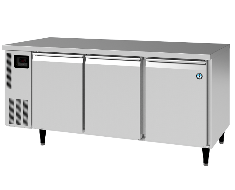 Industrial Refrigerator / Freezer RTV-186A PRO UNDERCOUNTER REFRIGERATOR Hoshizaki