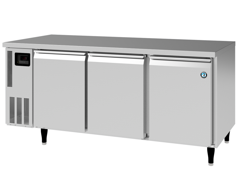 Industrial Refrigerator / Freezer RTV-188A PRO UNDERCOUNTER REFRIGERATOR Hoshizaki