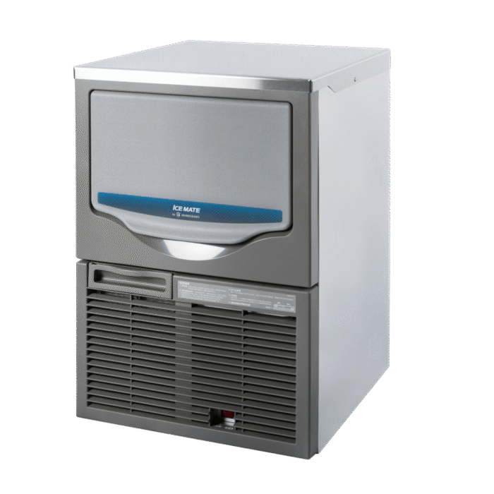 Máy Làm Đá SRM-105A DICE, SELF CONTAINED Hoshizaki