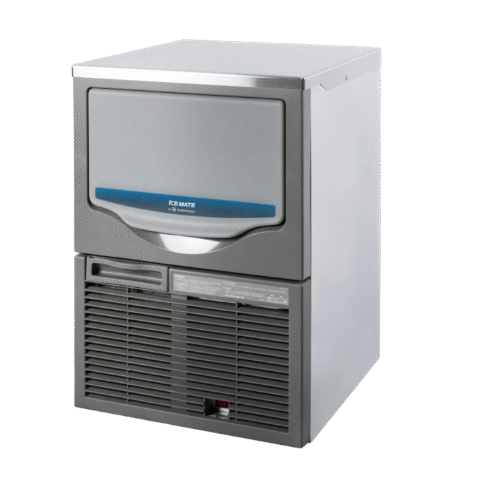 Máy Làm Đá SRM-105A DICE, SELF CONTAINED Hoshizaki