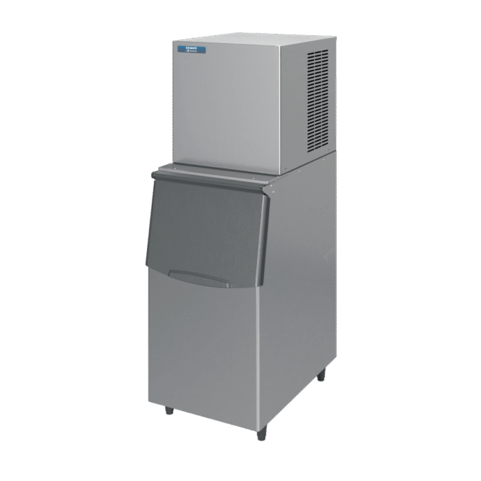 Máy Làm Đá SRM-200AB-B-301SA DICE, MODULAR Hoshizaki