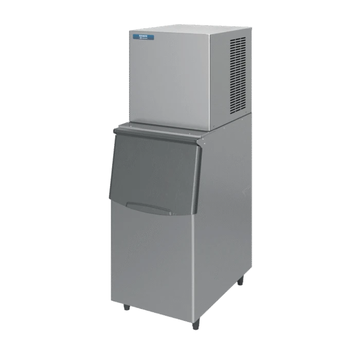 Máy Làm Đá SRM-200AB-14-B-301SA HALF DICE, MODULAR Hoshizaki