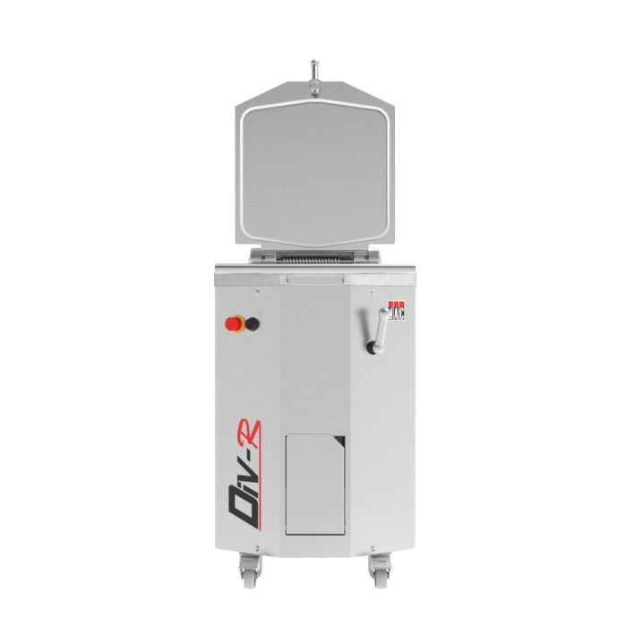 JAC DIV-R (Square Vat) Hydraulic Dough Divider