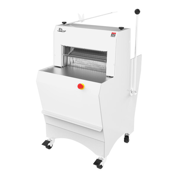 JAC Duro 450 (Floor Standing) JAC Bakery