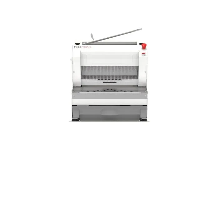 JAC Picomatic (Countertop Auto) Commercial Bread Slicer