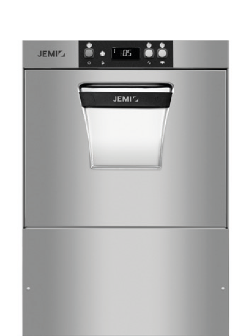 ジェミ アンダーカウンター食器洗浄機 Tech Line Jemi GS 60