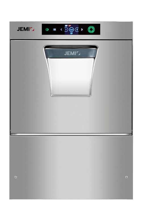 Jemi KX 50 3P Pro Line Countertop Dishwasher