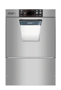 Built-in dishwasher (not part of the series) Jemi GS 16